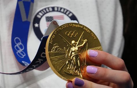 Is It Time Preliminary Relay Swimmers Get Their Olympic Medals On The ...