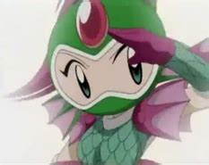 Bomber Mermaid | Bomberman Wiki | Fandom