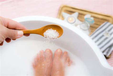 Our Top Epsom Salt for Feet of 2023 – Reviews by Hollywood Life ...