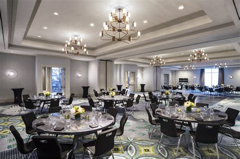 [Photos] W Atlanta Buckhead Hotel Completes $20 MM First Phase ...