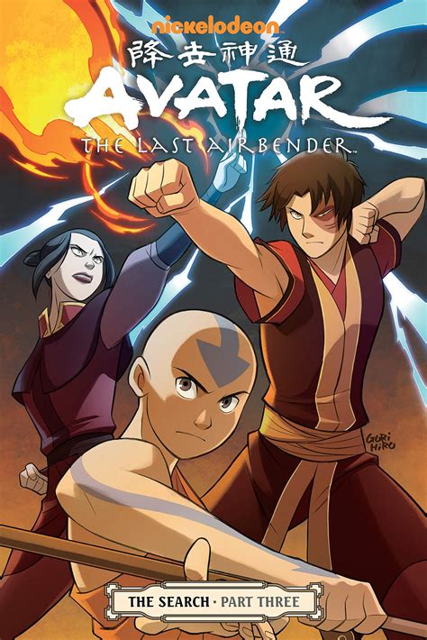 Nuevo comic de «Avatar: La leyenda de Aang» dedicado a Toph – Animations Park