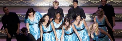 'Glee'-Cap 2.16: "The Opening Salvo of World War Sue" - High-Def Digest ...