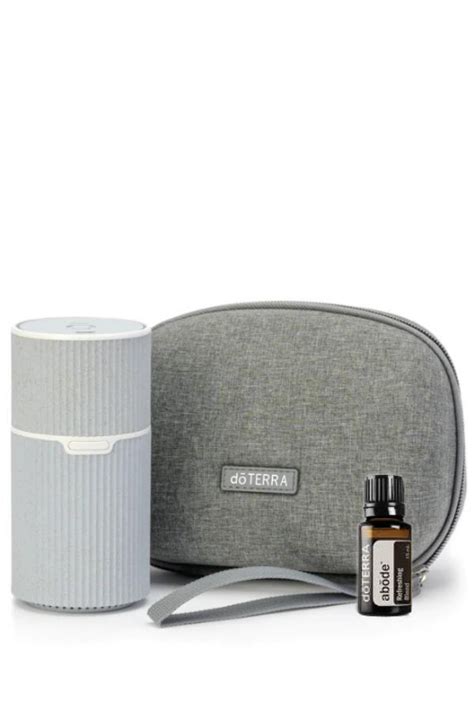 Diffusers | dōTERRA Essential Oils