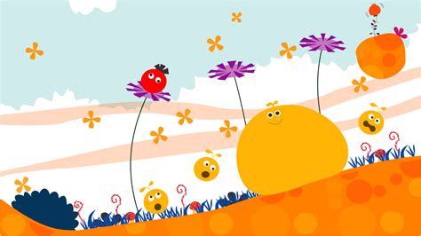 LocoRoco 2 Details - LaunchBox Games Database