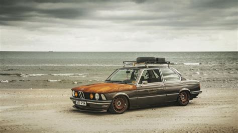 BMW E21 Wallpapers - Wallpaper Cave