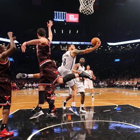 Complete Guide to Brooklyn Nets Postseason | News, Scores, Highlights ...