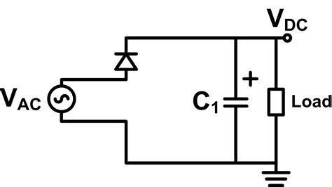 Inrush Current Limiter Circuit Diagram - Hanenhuusholli