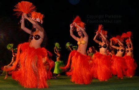 The Old Lahaina Luau, Maui: The BEST LUAU EVER!!