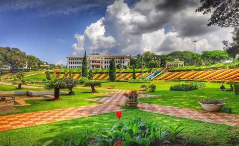 Brindavan Gardens (KRS) - MYSURU - All about Mysore