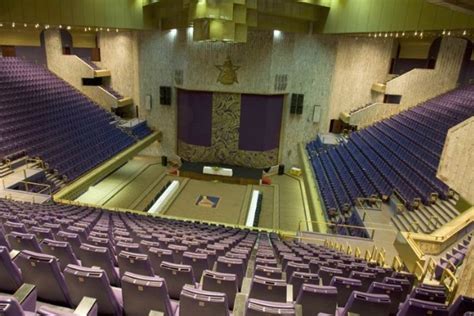 Harare International Conference Centre (HICC) | Music In Africa