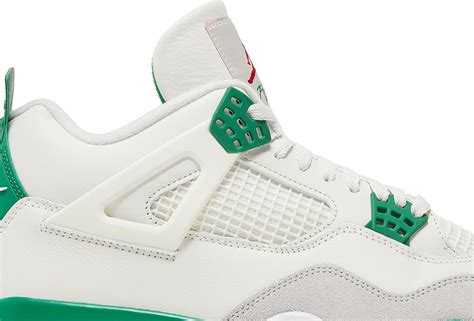 Jordan 4 Retro SB Pine Green - Sneakers