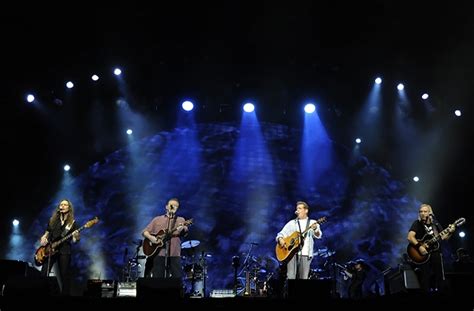 (Concert Review) The Eagles Live @ “The Rose Garden” in Portland Oregon ...