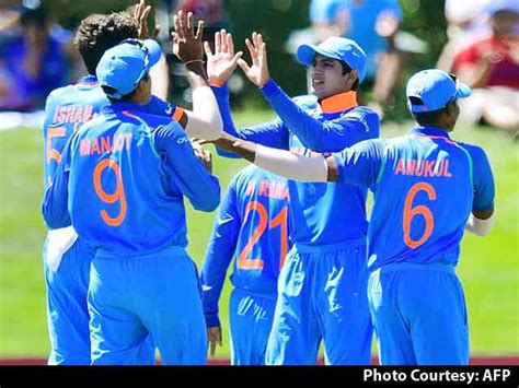 ICC Under-19 World Cup - India's Road To Final | Sports Video / Photo ...