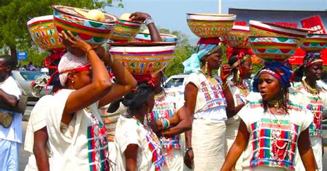 3 intriguing myths and cultural beliefs of Fulani people | Pulse Nigeria