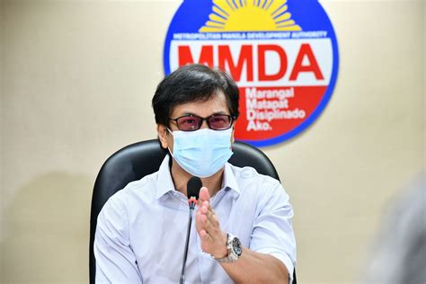 New MMDA chair wants elevated bus ramps for EDSA