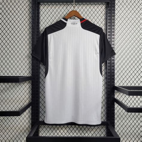 Fulham home 2023/24 - football shirts - L.A.T kits