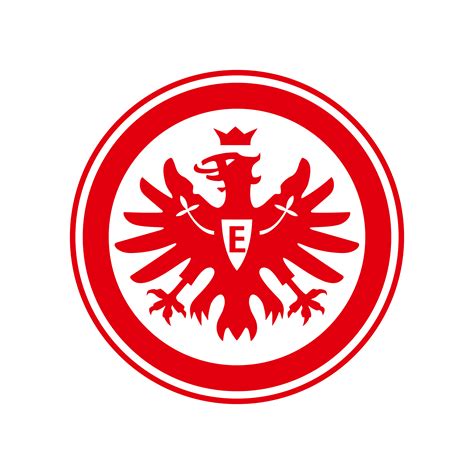 Eintracht Frankfurt Logo – PNG e Vetor – Download de Logo