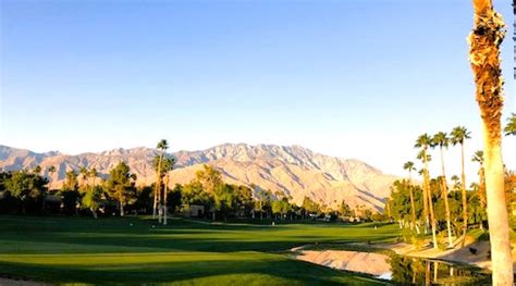 Desert Princess Country Club & Resort - California Desert Golf Deals