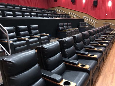 PoPville » Regal Gallery Place Movie Theater Seriously Upping Their Game