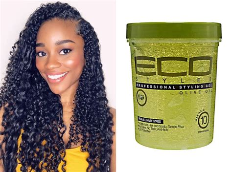 9 Natural Hair Bloggers Share Their Holy Grail Products for Curls and Coils | Natural hair ...