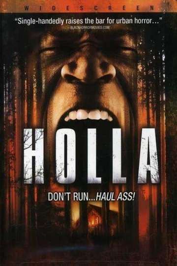 Holla (2006) - Movie | Moviefone