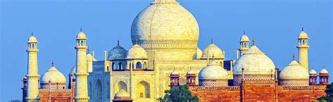 Book Amritsar - Golden Triangle Tour Packages | Sikh Tours