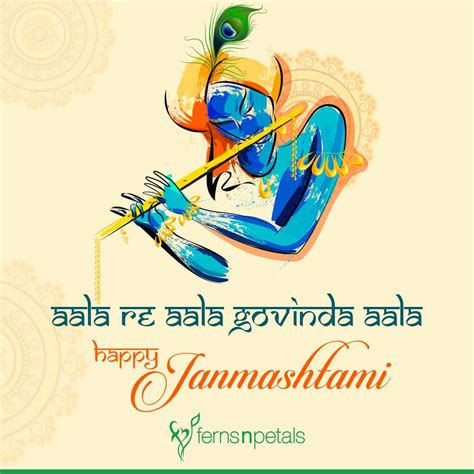 Top 999+ happy janmashtami wishes images – Amazing Collection happy janmashtami wishes images ...