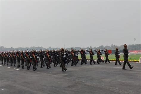 Next Year's Army Day Parade to Be Held Outside Delhi - News18