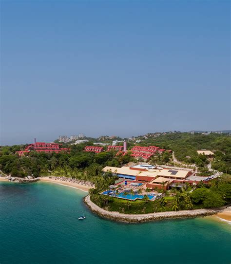 Las Brisas Huatulco | Air Canada Vacations