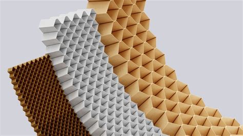 Paper honeycomb - Axxor - the best in honeycomb