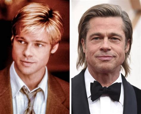 '90s Men Celebrities: Then And Now | Others