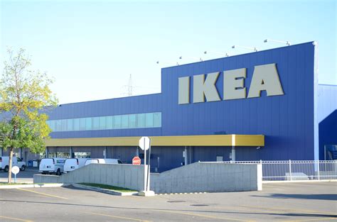 Vote de grève chez IKEA