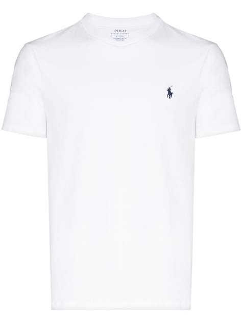 Descubrir 107+ imagen polo ralph lauren t shirt logo - Abzlocal.mx