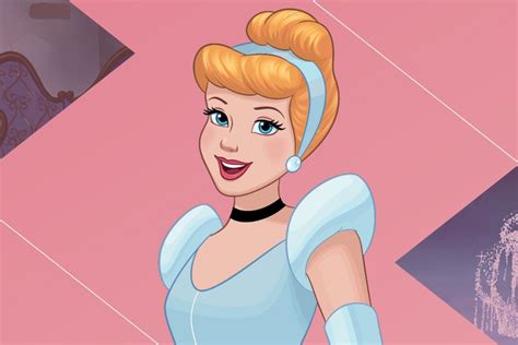 16 Facts About Cinderella (Disney's Cinderella) - Facts.net