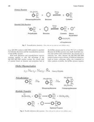 Cumene Production.pdf