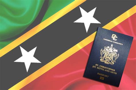 2017 Changes to St Kitts Citizenship by Investment Program – Citizenship by Investment Journal