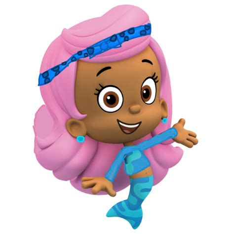 Mia (Kid) - Bubble Guppies by JayWalton16 on DeviantArt