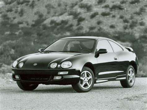 TOYOTA Celica Specs & Photos - 1994, 1995, 1996, 1997, 1998, 1999 ...