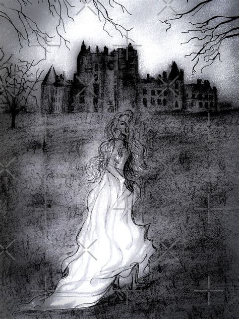 "Janet Douglas Lady of Glamis Castle, the witch who inspired ...