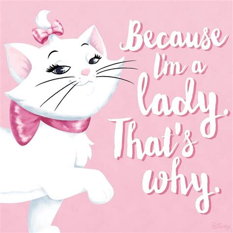 Marie Aristocats Quotes - ShortQuotes.cc