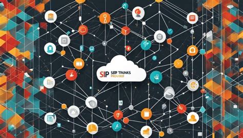 Top 10 SIP Trunks Providers For Reliable Business Communication