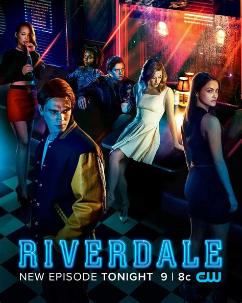 15 Riverdale Quotes That Makes Us Love The Show - Quotes For Bros