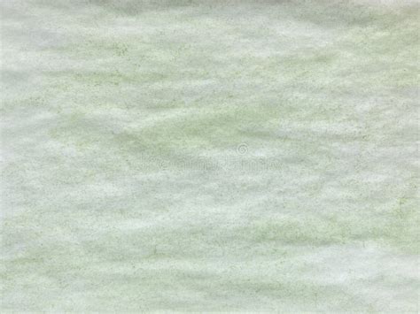 Light Green Paper Texture Background Stock Image - Image of stain ...