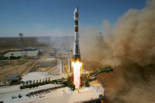 Baikonur Cosmodrome: Russian Launch Complex | Space