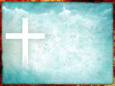 Cross Worship Background | Worship Backgrounds