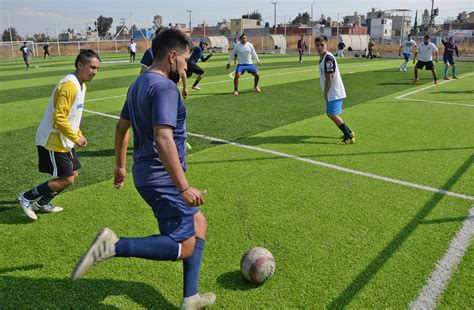 Vida universitaria - FES Aragón - Gaceta UNAM