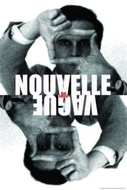 La Nouvelle Vague - CONTEMPORARY FRENCH CINEMA