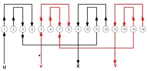 [DIAGRAM] Electric Motor Winding Diagram - MYDIAGRAM.ONLINE