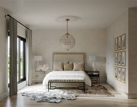 Modern Organic Glam | Alana Frailey Interior Design