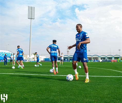 Saudi Pro League: Al-Hilal predicted lineup vs Al-Taawoun